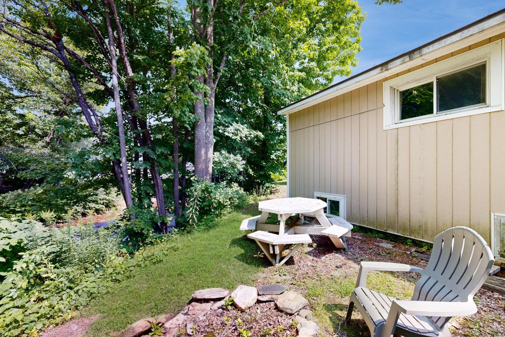 Vermont Farm Proctorsville Habitación foto