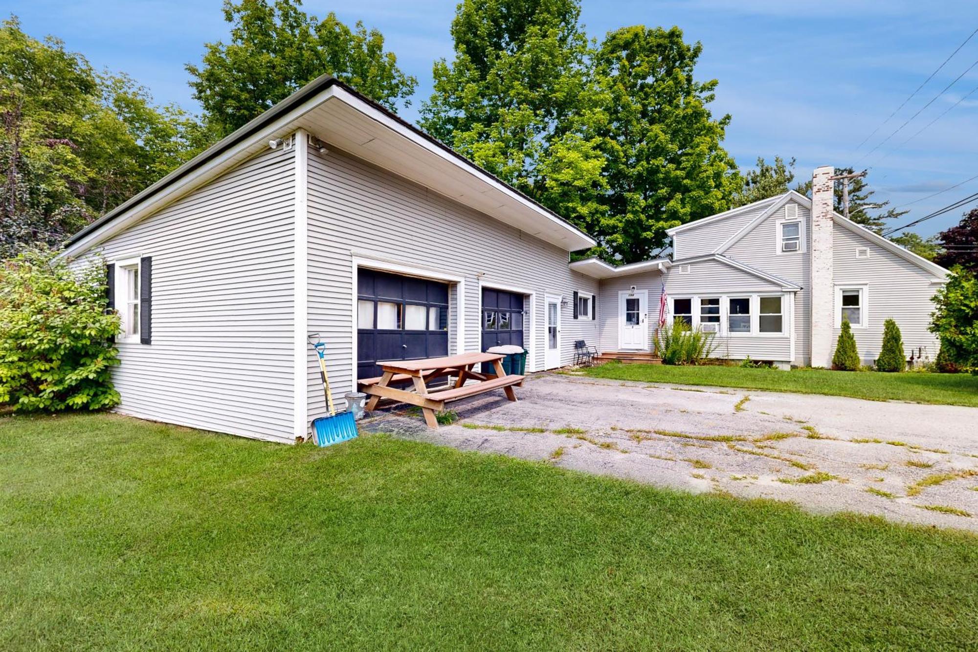 Vermont Farm Proctorsville Habitación foto
